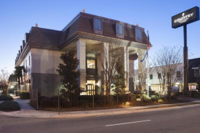 Гостиница Country Inn & Suites by Radisson, Metairie (New Orleans), LA  Метэри